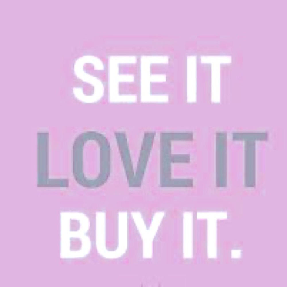 💜 My Items are crossposted 💜